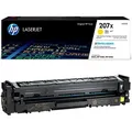 HP 207X Toner gelb