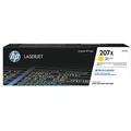 HP Tonerkartusche »W2212X« HP 207X gelb