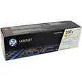 HP Toner W2212X  207X  yellow