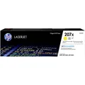 HP Toner 207X Original Gelb 3150 Seiten W2212X