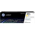 HP 207X (W2212X) Original LaserJet Tonerkartusche Gelb