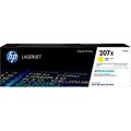 HP Tonerpatrone 207 CLJ gelb
