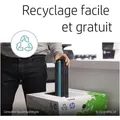 HP 207X Gelb Original LaserJet Tonerkartusche