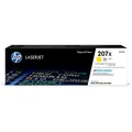 HP 207X (W2212X) - toner, yellow (gelb)