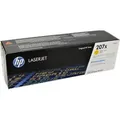 HP Toner W2212X  207X  yellow