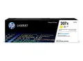HP Inc. HP 207X YELLOW LASERJET TONER