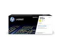 HP 207X (W2212X) Original Toner Gelb mit hoher Reichweite für HP LaserJet Pro M255