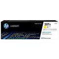 Hewlett Packard W2212X HP Toner W 2212 X yellow No. 207 X