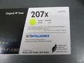 HP 207X Toner gelb W2212X für HP LaserJet Pro M255, MFP M282, MFP M283