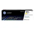 HP Lasertoner W2212X ge Verbrauchsmaterial Lasertoner