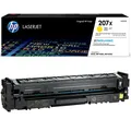 W2212X HP Tonerkartusche 207X YELLOW ca. 2.450 Seiten