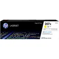 HP Toner 207X Original  Gelb 3150 Seiten W2212X