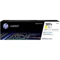 HP Toner 207X Original Gelb 3150 Seiten W2212X