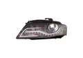 Hauptscheinwerfer ALKAR 2765479 D3S Gasentladungslampe PSY24W für AUDI A4 B8 8K2