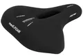 FISCHER Trekking-Fahrradsattel R.E.Med Memory Foam 3- Zonen