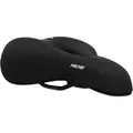 Sattel Trekking R.E.Med Memory Foam Fahrradsitz E-Bike Fahrrad Pedelec