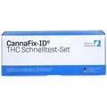 Cannafix-id Thc Schnelltest-set