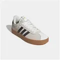adidas Sportswear VL COURT 3.0 Sneaker inspiriert vom Design des adidas samba weiß 43 1/3 EU