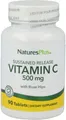 Natures Plus Vitamin C 500 mg- 90 Tabletten (25,54 EUR/100 g)