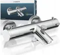 S23 SCHÜTTE Badewannenarmatur Mischbatterie Wannenarmatur LONDON für Badewanne C
