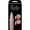 WILKINSON SWORD Intuition perfect finish facial duo