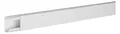 Hager LF6011009016 Leitungsführungskanal PVC, 60x110mm, Länge 2m, verkehrsweiß