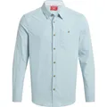 Craghoppers Nosilife Nuoro Long Sleeved Shirt II niagara blue (255) XXL