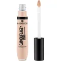 Essence Teint ConcealerCamouflage + Matte Concealer 020 8 ml