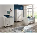 BABYZIMMER SET Lavea 3-tlg.