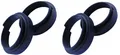 ST Höherlegungskit Vorne + Hinten 20/20mm für Ateca Leon Kodiaq Golf Passat Tour