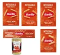 Testpaket Pasta Integrali Vollkorn italienisch Nudeln 5x 500 g pack + Italian Gourmet polpa 400g