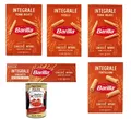 Testpaket Pasta Barilla Integrali Vollkorn Nudeln 5x 500g+Italian Polpa 400g