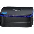 Mini PC Intel Core 11th Gen. N5105 Win 11 Pro 512 GB NVMe SSD 16 GB RAM DDR4 DualBand WiFi Stromspar Computer für Büro & Home office