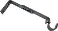 GARDINIA Träger Memphis, (1-St), Serie Einzelprogramm Memphis Ø 16 mm