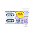 Oral-B 3D White Advanced Luxe Perfection Zahnpasta, 2 x 75 ml