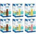 Frebini energy DRINK Mischkarton Trinkflasche