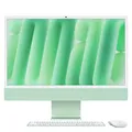 Apple iMac 24" Retina 4,5K 2024 M4/16/256GB 8C GPU Grün MWUE3D/A