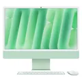 Apple iMac 2024 (256 GB, 16 GB, M4, Apple M4 8-Core) (MWUE3D/A)