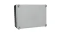 Puszka natynkowa wym/zew 195x145x80 mm IP66 hermetyczna DV-M M-L