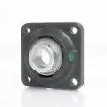 SKF Flanschlagereinheit FY45 WF