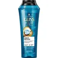 Schwarzkopf Gliss Kur Aqua Revive Shampoo 250ml