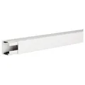 Hager LF4004009016 Kabelkanal (L x B x H) 2000 x 40 x 40 mm 2 m Weiß