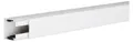 Hager Leitungsführungskanal LF4004009016 PVC LF 40x40mm verkehrsweiß