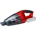 EINHELL TE-VC 18 Li-Solo, Handstaubsauger, schwarz