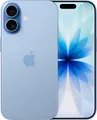 Apple iPhone 17 Smartphone (15,9 cm/6,3 Zoll, 512 GB Speicherplatz, 48 MP Kamera)