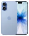 Apple iPhone 17 , 16 cm (6.3"), 2622 x 1206 Pixel, 512 GB, 48 MP, iOS 26, Blau
