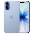 Apple iPhone 17 nebelblau 512 GB