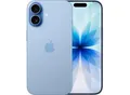 APPLE Smartphone "iPhone 17", Energieeffizienz: A (A-G), blau (nebelblau), 512 GB, Mobiltelefone, Topseller