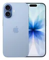 Apple iPhone 17 512GB nebelblau Smartphone 5G iOS 6,3 Zoll 48 Megapixel eSIM