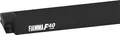 Fiamma F40 Van Dachmarkise 270 cm für VW T5 / T6 (Deep Black / Royal Grey)